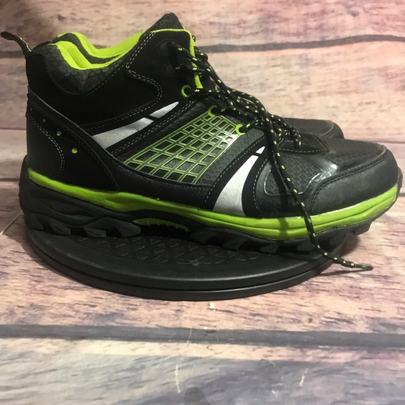 Northwest territory men’s size 12 - Picture 4 of 7